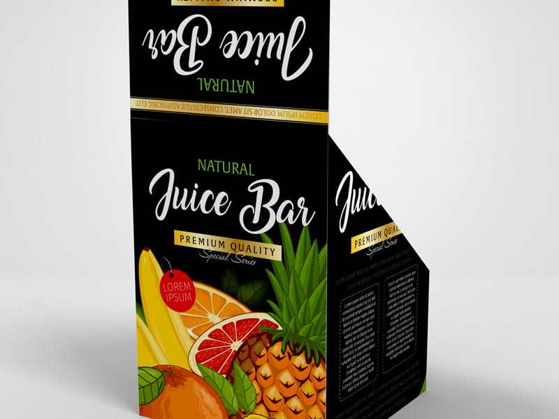 How to Get Custom Display&nbsp;Boxes?