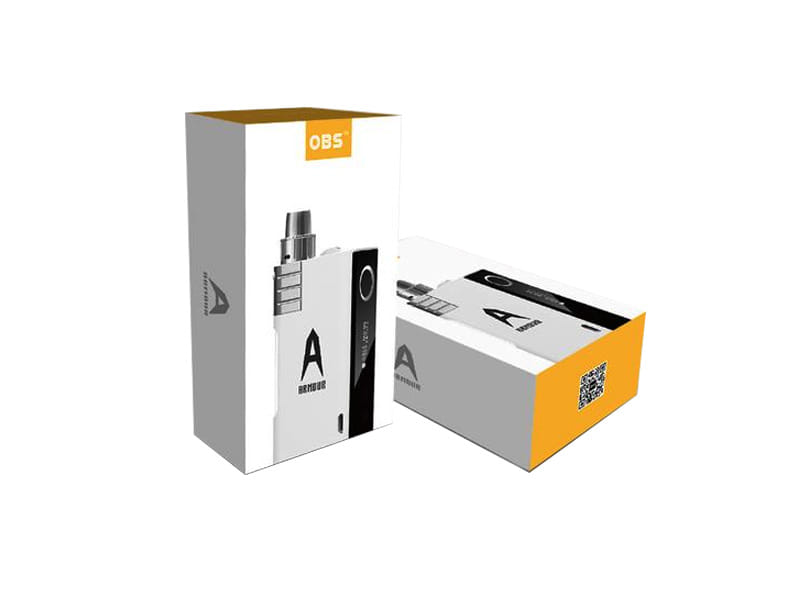 How to get custom Vape&nbsp;boxes?