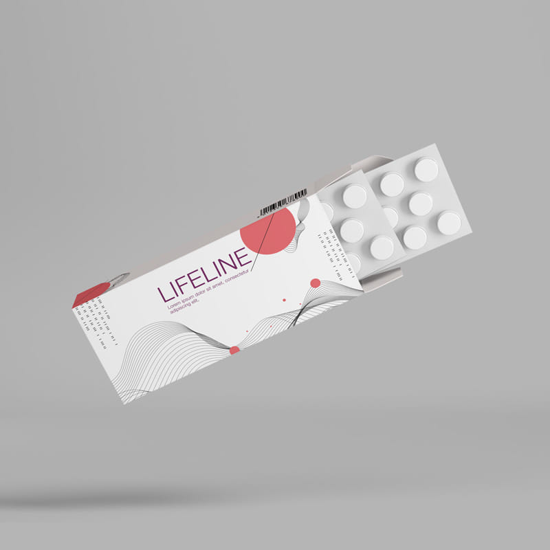 How to get custom medicine&nbsp;boxes?